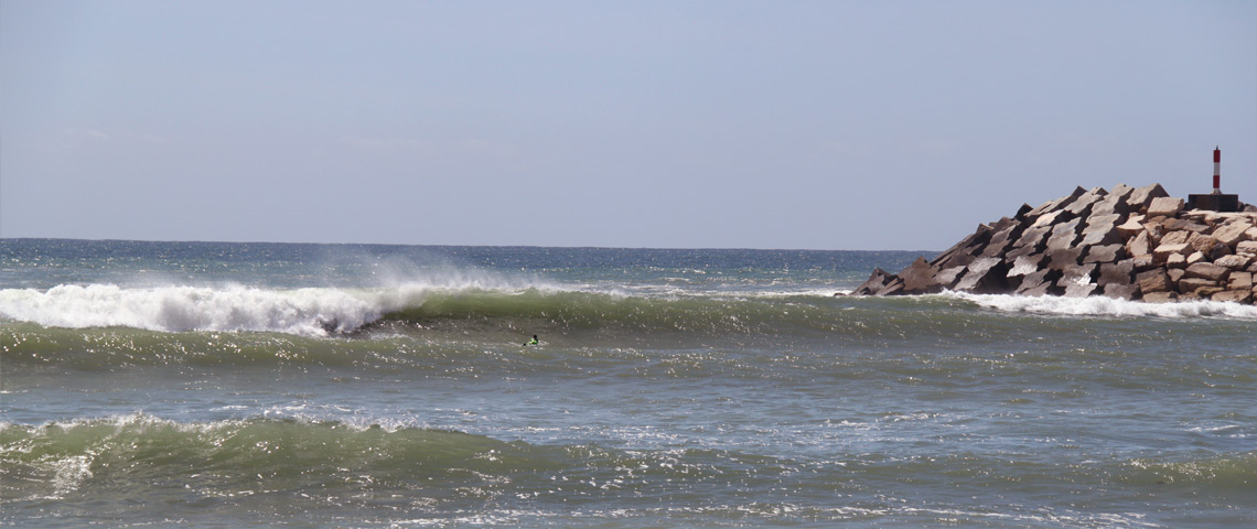 Pescadores | My Powderwave