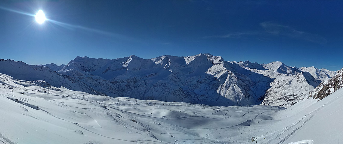 SPORTGASTEIN | My Powderwave