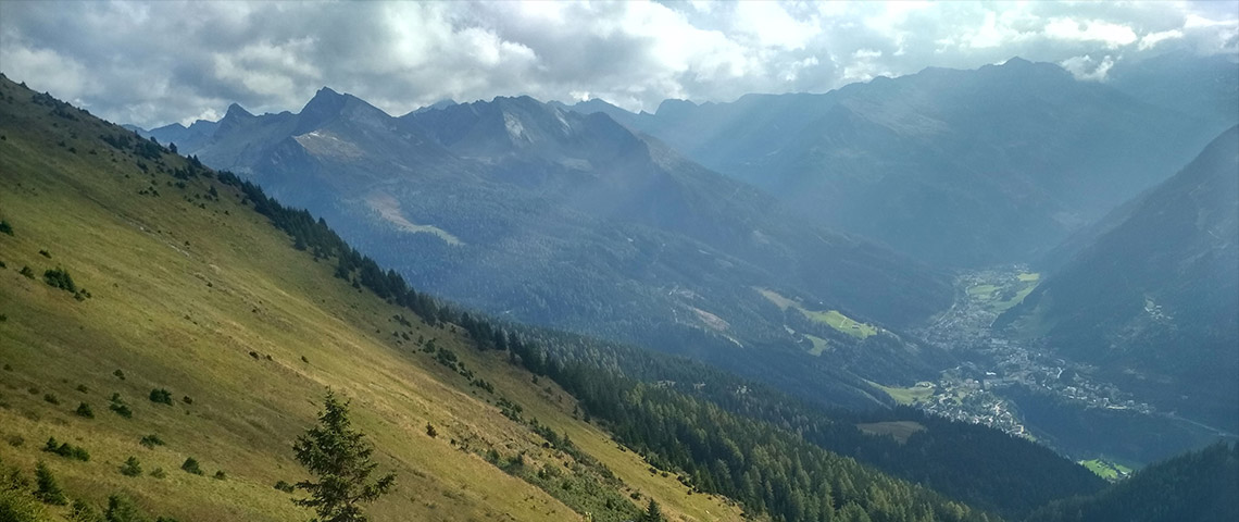 TOFERNSCHARTE | My Powderwave