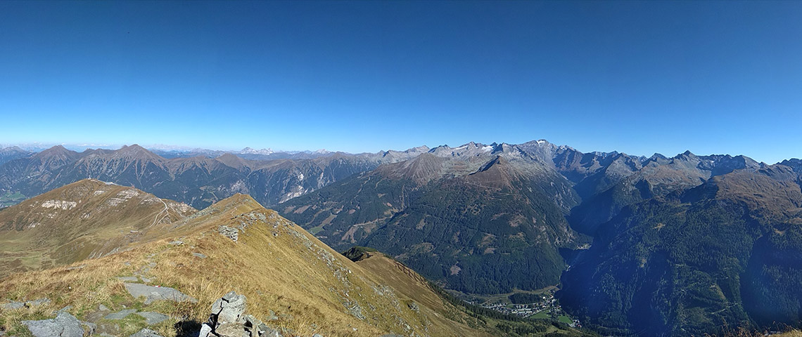 GASTEIN | My Powderwave
