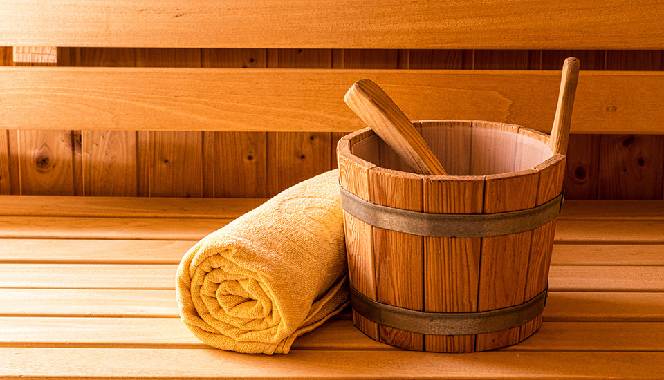 WELLNESS IN GASTEIN | My Powderwave