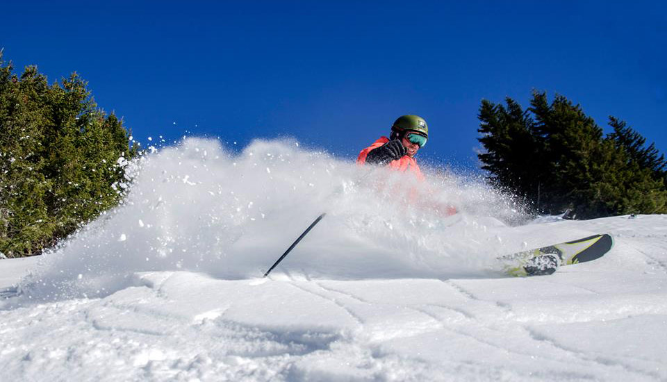 WINTER IN GASTEIN | My Powderwave